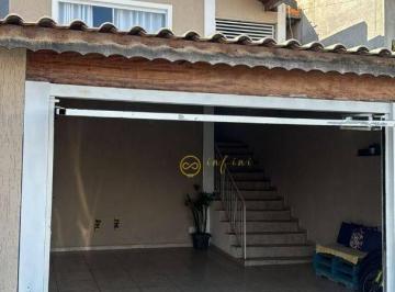 314dde972207b040b8848d457f30b9259237fa5c · Casa com 3 Quartos, sendo 1 Suíte à venda, 130 m² por R$ 795.000 - Jardim Villaça - São Roque/SP