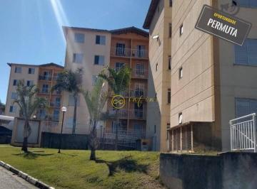 40d529baf6755e63f9bc24fbdeee1b97c5f276bf · Apartamento com 2 quartos à venda, 54 m² por R$ 184.000 - Condomínio Vereda dos Bandeirantes -  Jard
