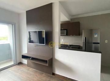 5371be22e6afca99a2b2aac684648912bd11840d · Apartamento Studio Mobiliado com 1 Quarto, 44 m² - ou aluguel por R$ 2.800/mês ou venda por R$ 390.