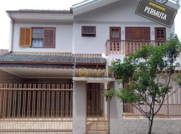686b5590c0dd91a038ace2e0f03e3701dd86533d · Casa com 4 quartos, sendo 1 suíte  à venda, 232 m² por R$ 980.000 - Jardim Astro - Sorocaba/SP