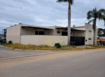 e52c6733171400ad27b92598bc69e9ff298fc4f5 · Galpão à venda, 555 m² por R$ 1.490.000,00 - Jardim Colonial - Araçoiaba da Serra/SP