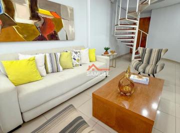 Apartamento de 3 quartos, Águas Claras · 03 QUARTOS SENDO 01 SUÍTE COM LAZER COMPLETO NA RUA 4 ÁGUAS CLARAS NORTE