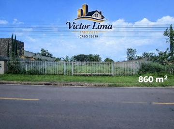 Terreno en Venda Taquari · ## Terreno à Venda – Quadra 01 | Taquari – Brasília/DF