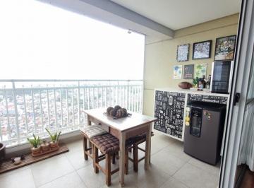 Apartamento de 3 quartos, São Paulo · LINDO APTO CONDOMINIO ESPAÇO RAPOSO, 2 VAGAS FL37