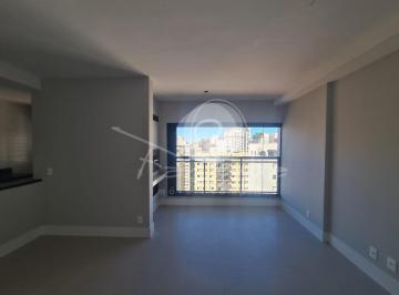 Foto 01 · Apartamento Novo com 1 quarto para Venda no Cambuí Campinas - Façanha Imóveis Campinas