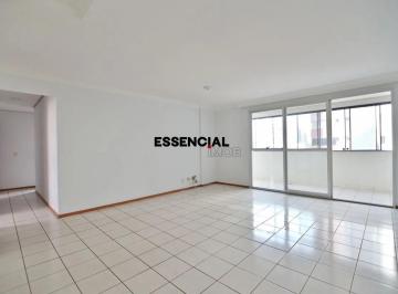 Apartamento de 3 quartos, Águas Claras · OPORTUNIDADE ÚNICA NA QUADRA 105 – PRAÇA BEM-TE-VI!