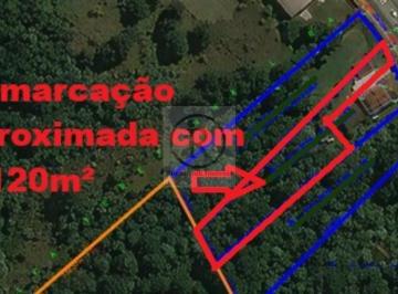 Foto 01 · GRANDE OPORTUNIDADE EM COLOMBO  TERRENO DE 2.120m² EM LOCALIZAÇÃO ESTRATÉGICA!  Valor especial: Apen