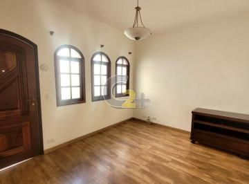 Casa de 3 quartos, São Paulo · Casa de Vila à venda em Pinheiros com 3 quartos e 2 vagas 120 A.C