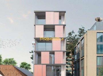 Apartamento de 1 quarto, Curitiba · Zip 752 - Lançamento studio 32.38m2  no Bairro Cabral.