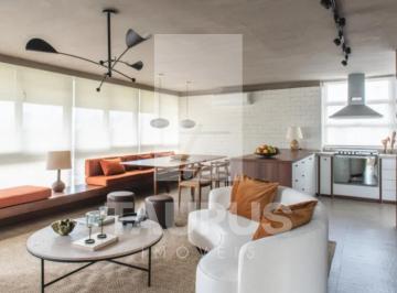 Foto 01 · Apartamento para venda e locação; 4 quartos, 1 suíte, Jardim Paulista, São Paulo