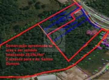 Foto 01 · GRANDE OPORTUNIDADE EM COLOMBO  ÁREA DE 35.396m² EM LOCALIZAÇÃO ESTRATÉGICA!  Valor especial: Apenas
