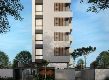 Apartamento de 3 quartos, Curitiba · Apartamento com 3 quartos sendo 1 suíte e 2 vagas de garagem