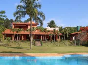 Casa de 4 quartos, Indaiatuba · Casa Residencial / Recanto dos Pássaros / Indaiatuba - SP