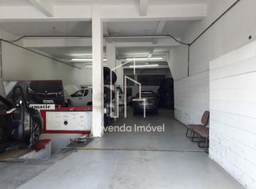 Comercial · 300m² · Galpão para venda na Vila Romana, São Paulo-SP: 2 banheiros e 300,00 m² de área.