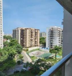 Apartamento de 2 quartos, Rio de Janeiro · Apartamento com 2 quartos para venda em Barra Bonita