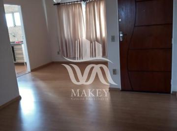 Foto 01 · Aceita Financiamento Apartamento de 2 dormitórios, sala espaçosa com 75m² no Jardim do Vovô em Campi