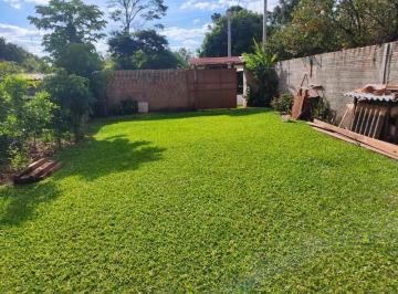 Foto 01 · Terreno, Menezes, Santo Ângelo, RS