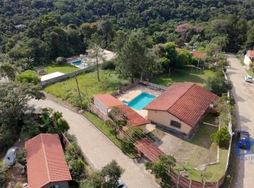 Foto 01 · Chácara com 4 Quartos e 3 banheiros à Venda, 1.000 m² por R$ 470.000 Cód. ch2267