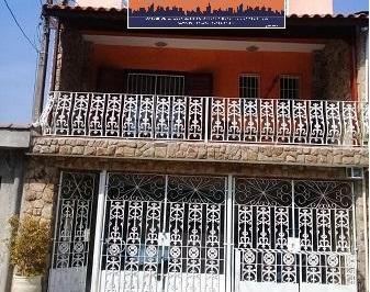 PRIMO IMÓVEIS · Sobrado - 3 dormitórios - Conj. Barreira Grande