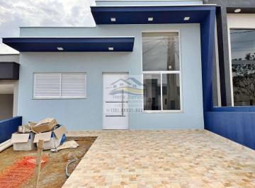 Casa de 3 quartos, Sorocaba · Casa no Villagio Ipanema