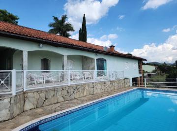 Casa de 5 quartos, Mairinque · CONDOMÍNIO PORTA DO SOL : VISTA EXCLUSIVA 
