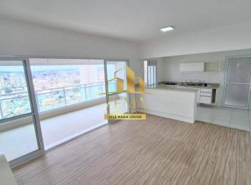 Apartamento · 125m² · 3 Quartos · 2 Vagas · Apartamento Alto Padrão,125 m2,03 Sts,02 Vgs,Andar Alto. Life Club Mogilar