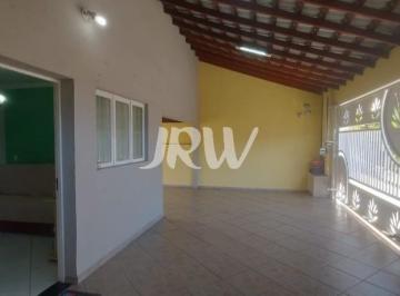 Foto 01 · CASA A VENDA NO JARDIM ITAMARACA NA CIDADE DE INDAIATUBA SP
