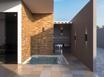 Casa · 86m² · 2 Quartos · 1 Vaga · CASA , COM PISCINA , GARAGEM E ÁREA GOURMET PRIVATIVAS, LANÇAMEMTO 2025!
