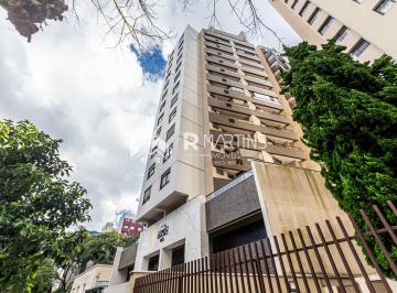 Apartamento de 2 quartos, Curitiba · Apartamento residencial Aspen bairro Portão à Venda
