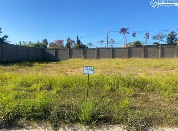 Foto 01 · TERRENO 360,90 M2 - COND VILA DOS MANACAS - ITU/SP