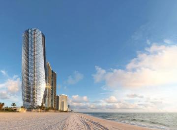 Apartamento de 3 quartos, Estados Unidos · Luxo Bentley em frente ao mar de Miami +55 (61) 99126-9022