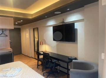 Apartamento · 29m² · 1 Quarto · Apartamento com 1 quartos à venda em República - SP