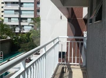 Apartamento · 127m² · 3 Quartos · 2 Vagas · Apartamento com 3 quartos à venda em Centro - SP