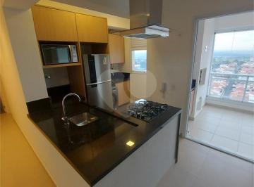Apartamento · 55m² · 2 Quartos · 2 Vagas · Apartamento com 2 quartos à venda em Vila homero - SP