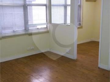 Comercial · 60m² · Salas à venda em Jardim paulistano - SP