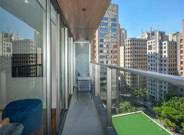 Apartamento · 53m² · 1 Quarto · 1 Vaga · Apartamento com 1 quartos à venda em Vila olímpia - SP
