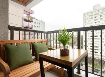 Apartamento · 20m² · 1 Quarto · Apartamento com 1 quartos à venda em Jardim das bandeiras - SP
