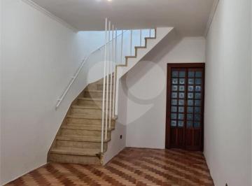 Casa · 98m² · 2 Quartos · 1 Vaga · Sobrado com 2 quartos à venda em Alto da lapa - SP