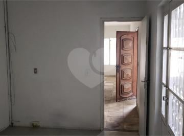 Casa · 126m² · 2 Quartos · 1 Vaga · Casa com 2 quartos à venda em Pinheiros - SP