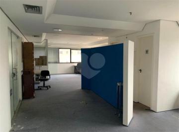 Comercial · 41m² · 1 Vaga · Salas à venda em Liberdade - SP