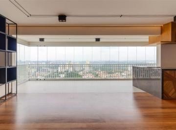 Apartamento · 190m² · 3 Quartos · 3 Vagas · Apartamento com 3 quartos à venda em Sumarezinho - SP