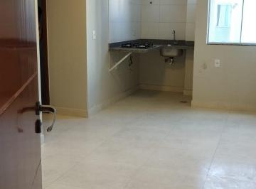 Apartamento de 1 quarto, Águas Claras · APARTAMENTO 1 QUARTO DIVIDIDO!BAIXOU!GARAGEM P/2 CARROS!33M NOVO!CANTO!8°ANDA!
