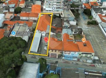Terreno · 780m² · Terreno à venda em Casa verde - SP