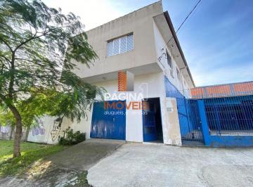 Comercial · 200m² · 3 Quartos · 3 Vagas · Página 1 Imóveis anuncia para venda, excelente oportunidade de Pavilhão, com apartamento e sala come