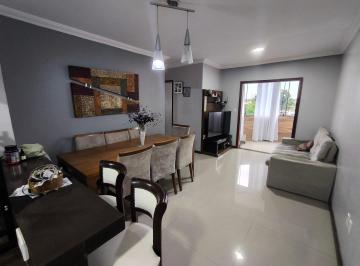 Apartamento de 2 quartos, Macaé · Apto com moveis e 2 quartos sendo 1 suíte, Jd Guanabara - Macaé - RJ