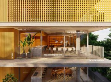 Apartamento de 3 quartos, Curitiba · Cobertura 3 Suítes 4 Vagas - Bigorrilho