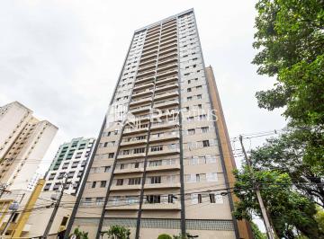 Apartamento de 3 quartos, Curitiba · Apartamento 3 Quartos sendo 1 suíte à Venda por R$ 895.000,00 no Bigorrilho