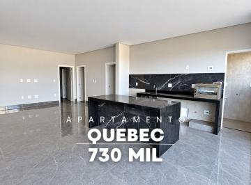 Foto 01 · Apartamento Edifício Quebec por R$ 730.000,00