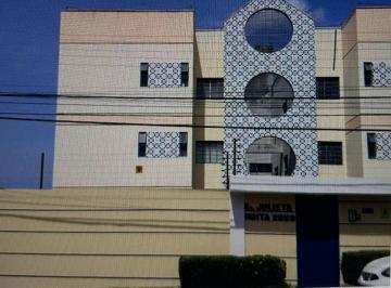 Apartamento no bairro Horto no edifício Julieta Mota · Apartamento no bairro Horto no edifício Julieta Mota