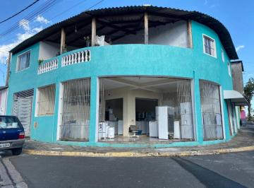 02 casas e 03 salões para venda - Cidade Nova - Itu/SP. · Casa à venda - na Cidade Nova I
